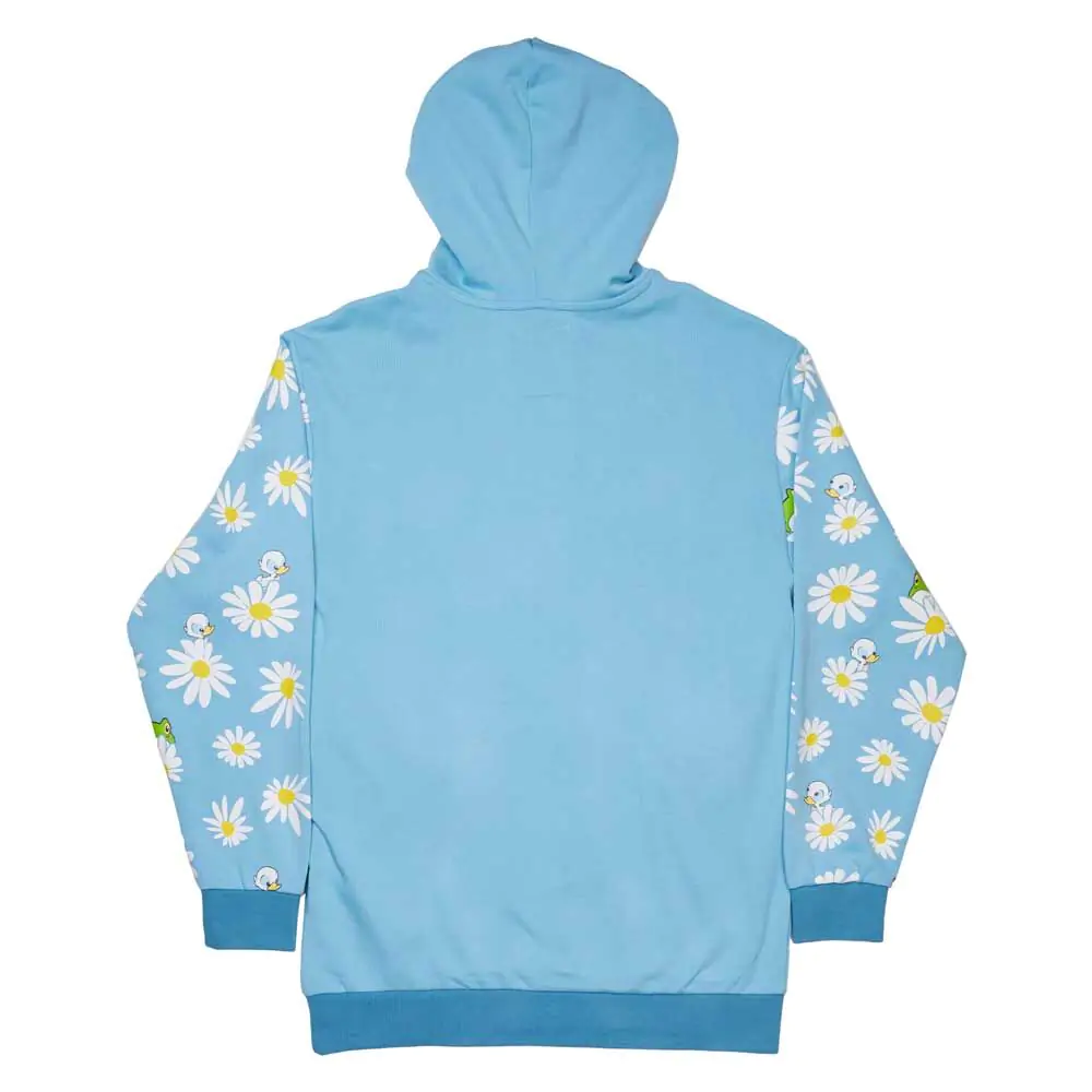 Loungefly Disney Stitch Spring Kapuzenpullover Produktfoto