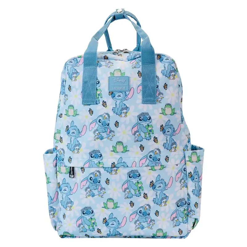 Loungefly Disney Stitch Spring Rucksack 43cm termékfotó