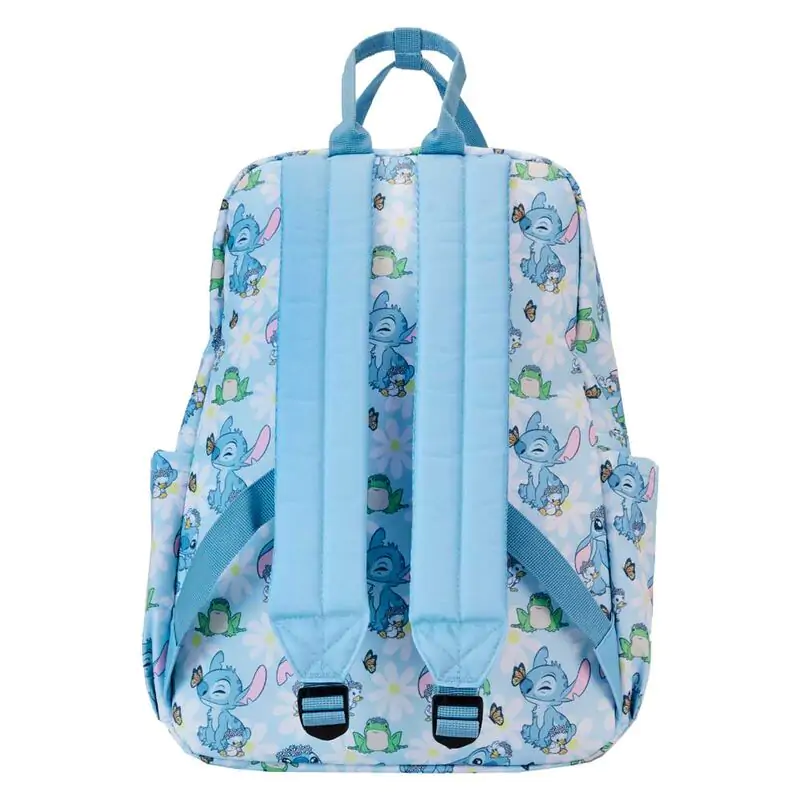 Loungefly Disney Stitch Spring Rucksack 43cm termékfotó