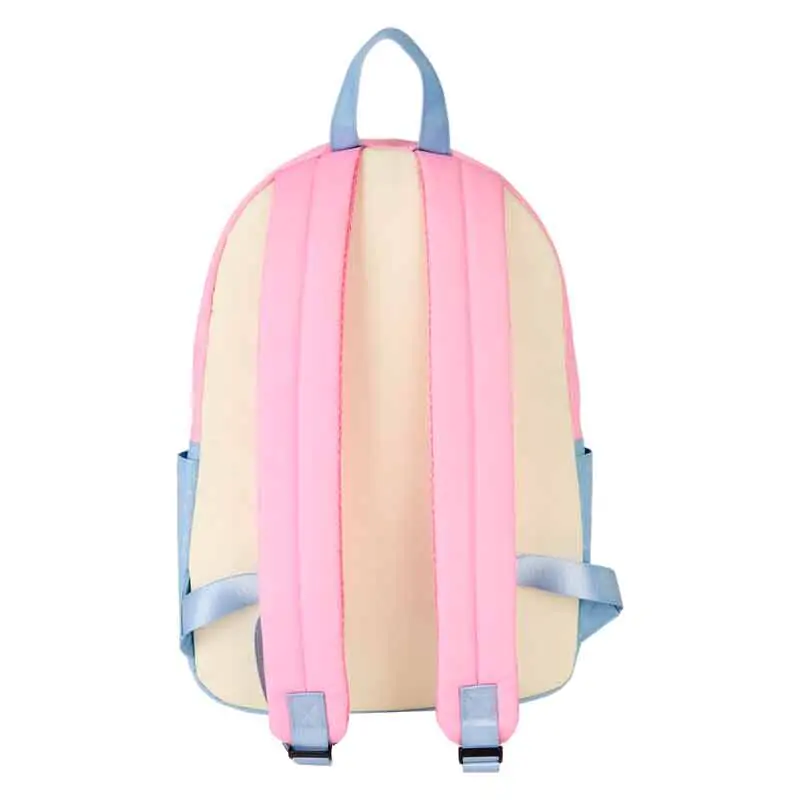 Loungefly Disney Stitch - Stitch & Angel Rucksack 43cm Produktfoto