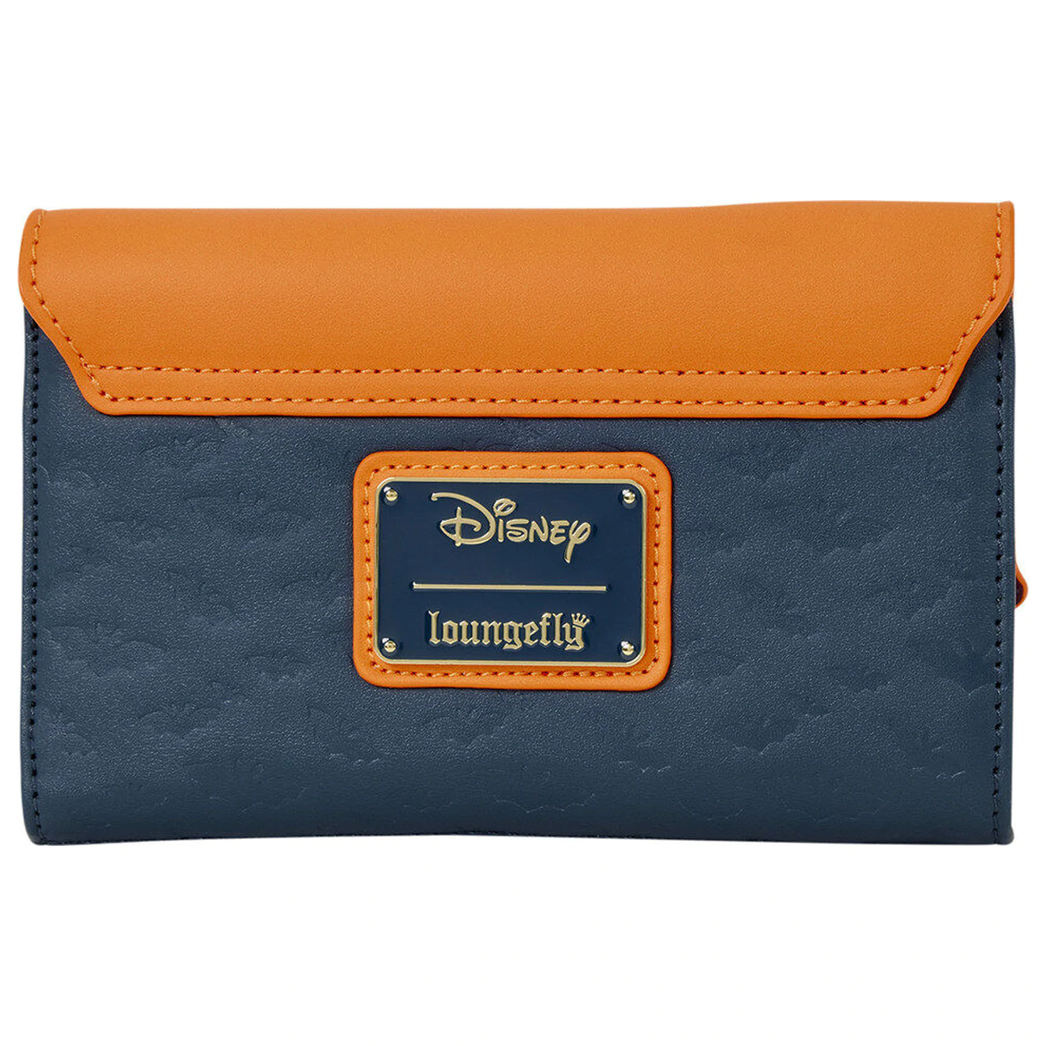 Loungefly Disney Stitch - Stitch Halloween Süßigkeiten Brieftasche Produktfoto