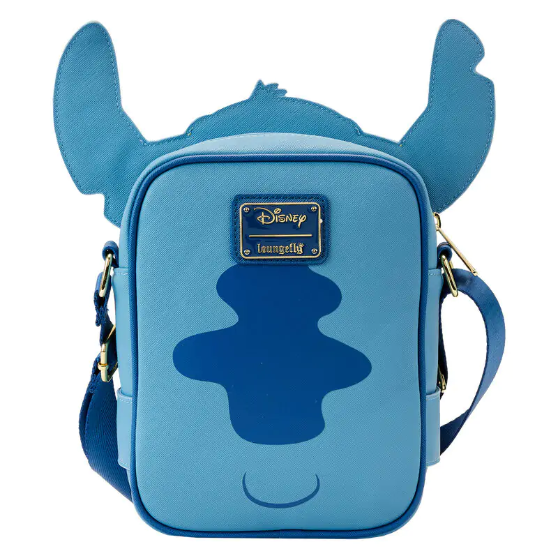 Loungefly Disney Stitch Strand day Umhängetasche Produktfoto