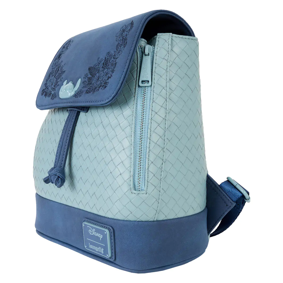 Loungefly Disney Stitch Rucksack 26cm Produktfoto