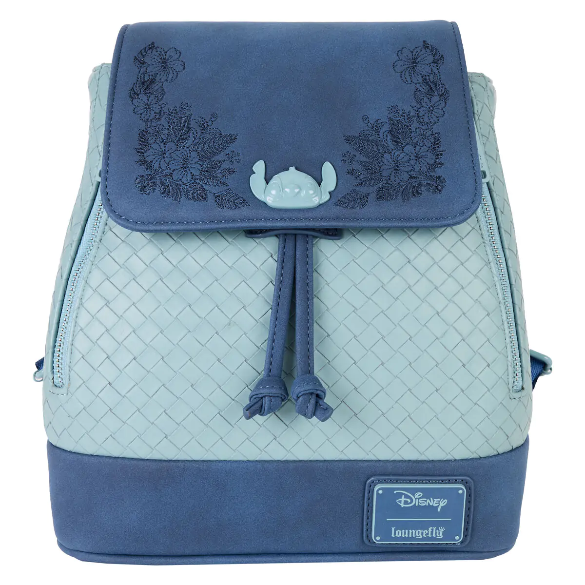 Loungefly Disney Stitch Rucksack 26cm Produktfoto