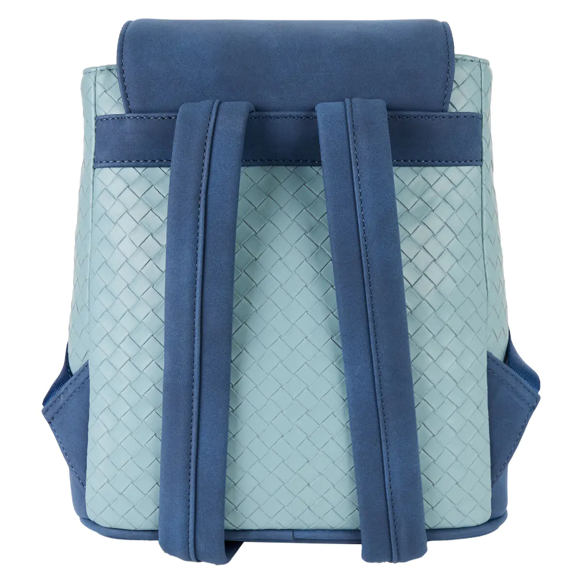 Loungefly Disney Stitch Rucksack 26cm Produktfoto