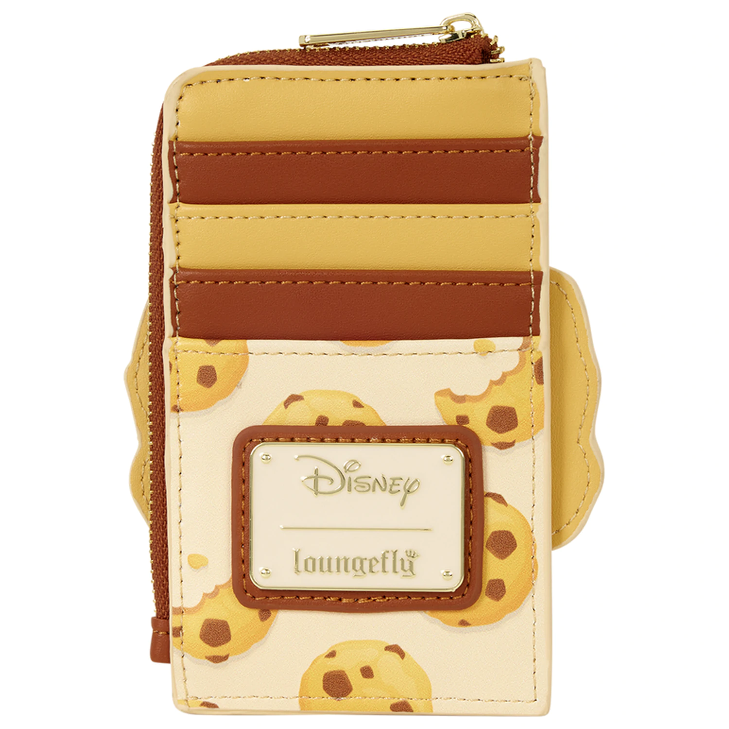 Loungefly Disney Tangled Rapunzel Pascal Kartenhalter Produktfoto