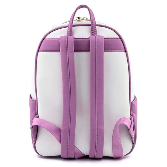 Loungefly Disney Tangled Rapunzel Rucksack 27cm Produktfoto