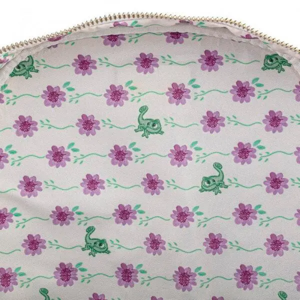 Loungefly Disney Tangled Rapunzel Rucksack 27cm Produktfoto