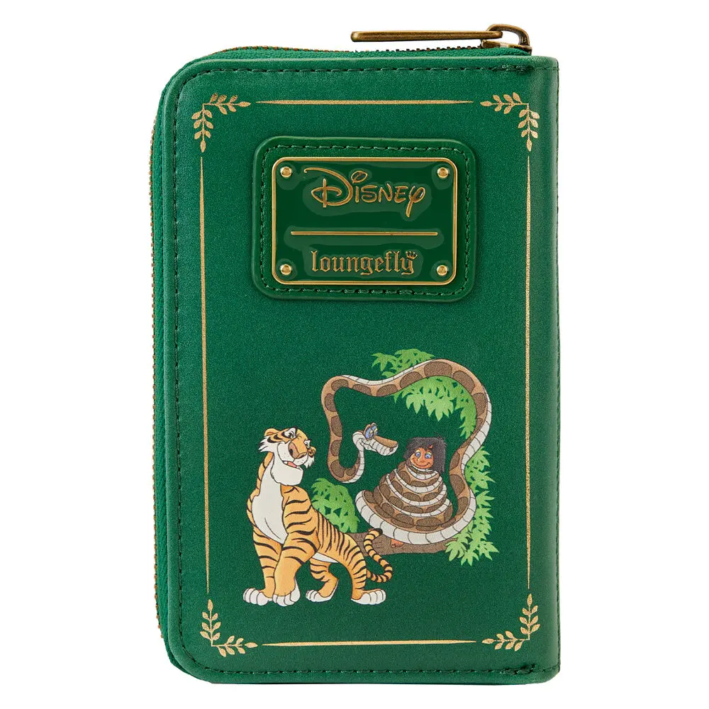 Loungefly Disney The Jungle Book Geldbörse termékfotó