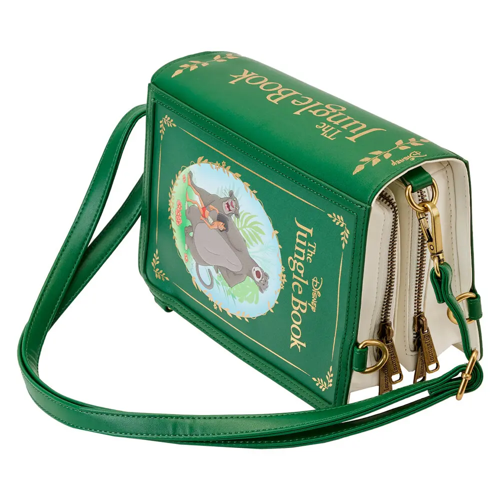 Loungefly Disney The Jungle Book Rucksack Tasche termékfotó