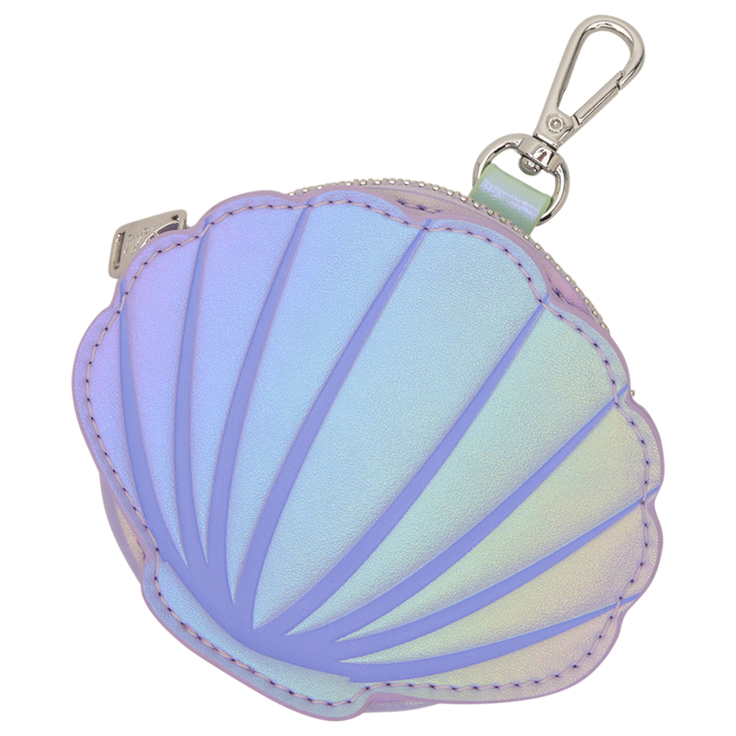 Loungefly Disney The Little Mermaid Ariel, Flounder and Sebastian Tragetasche mit Münzbeutel Produktfoto