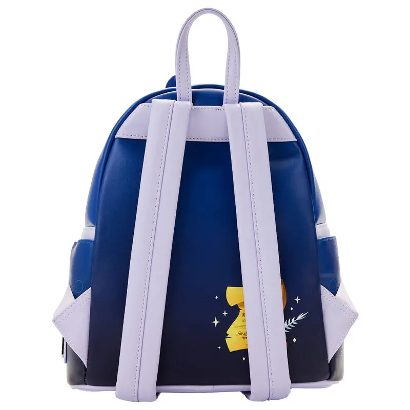 Disney by Loungefly Rucksack The Little Mermaid Ursula Lair termékfotó