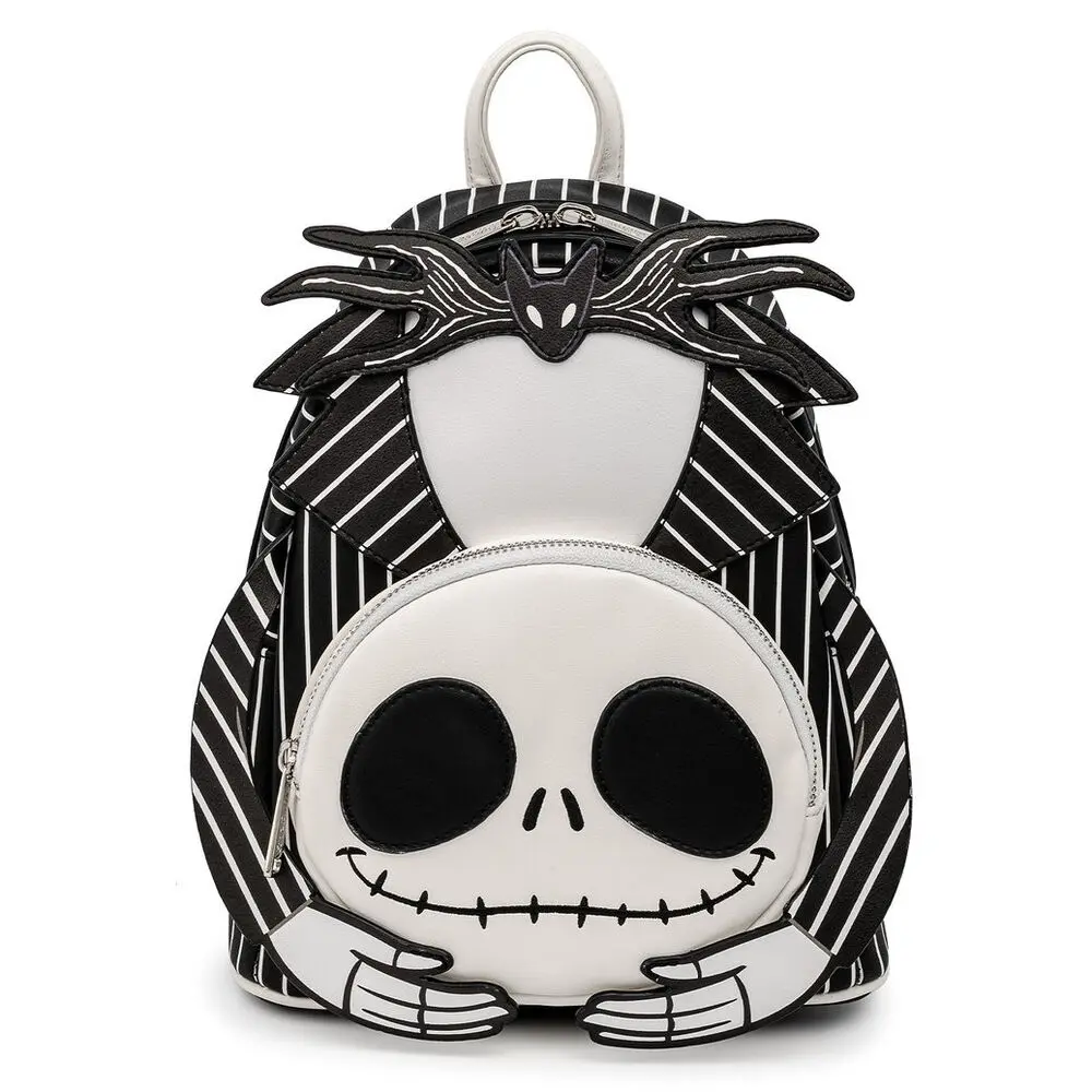 Disney by Loungefly Rucksack NBC Headless Jack Skellington Produktfoto