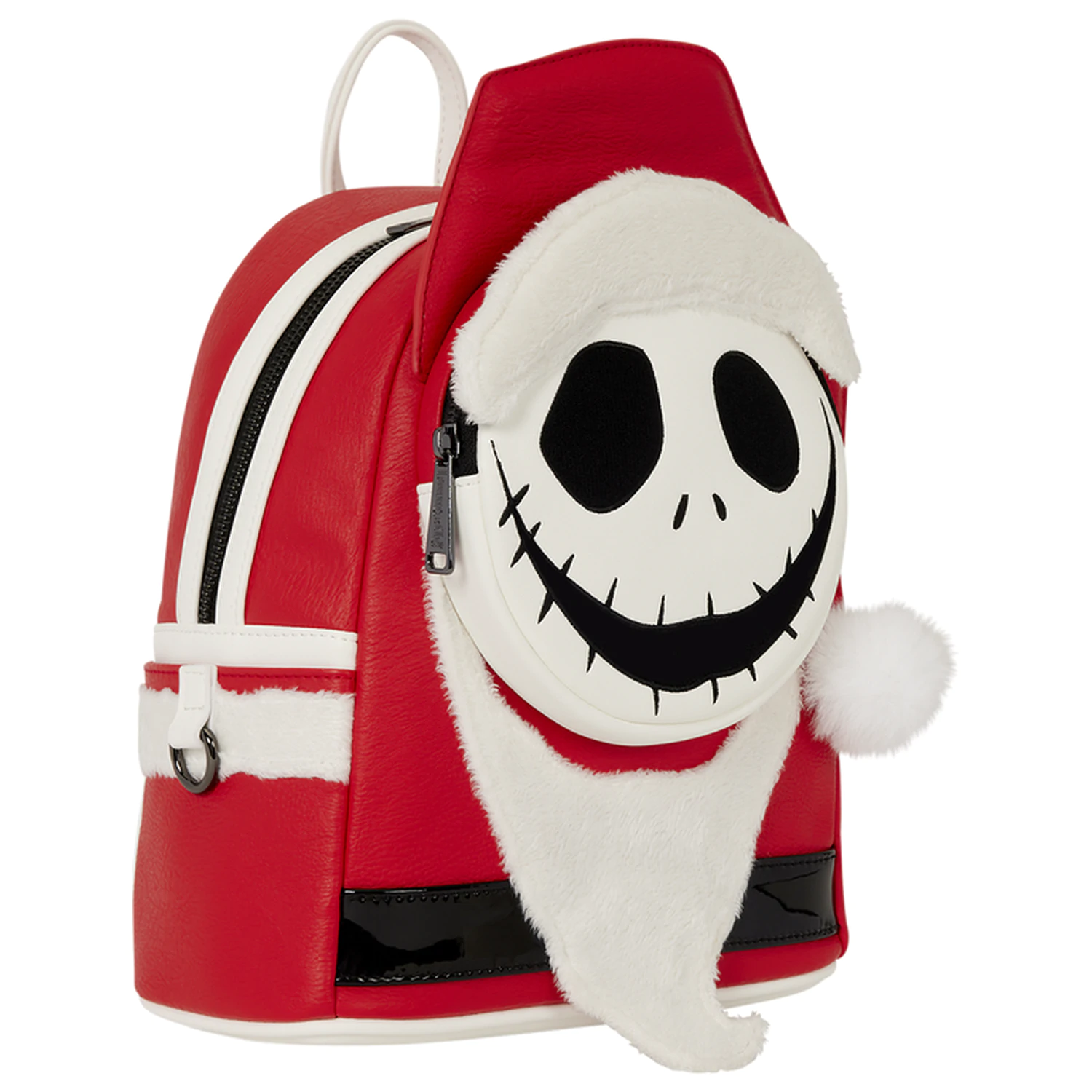 Loungefly Disney The Nightmare Before Christmas Jack Skellington Rucksack 26 Zentimeter Produktfoto