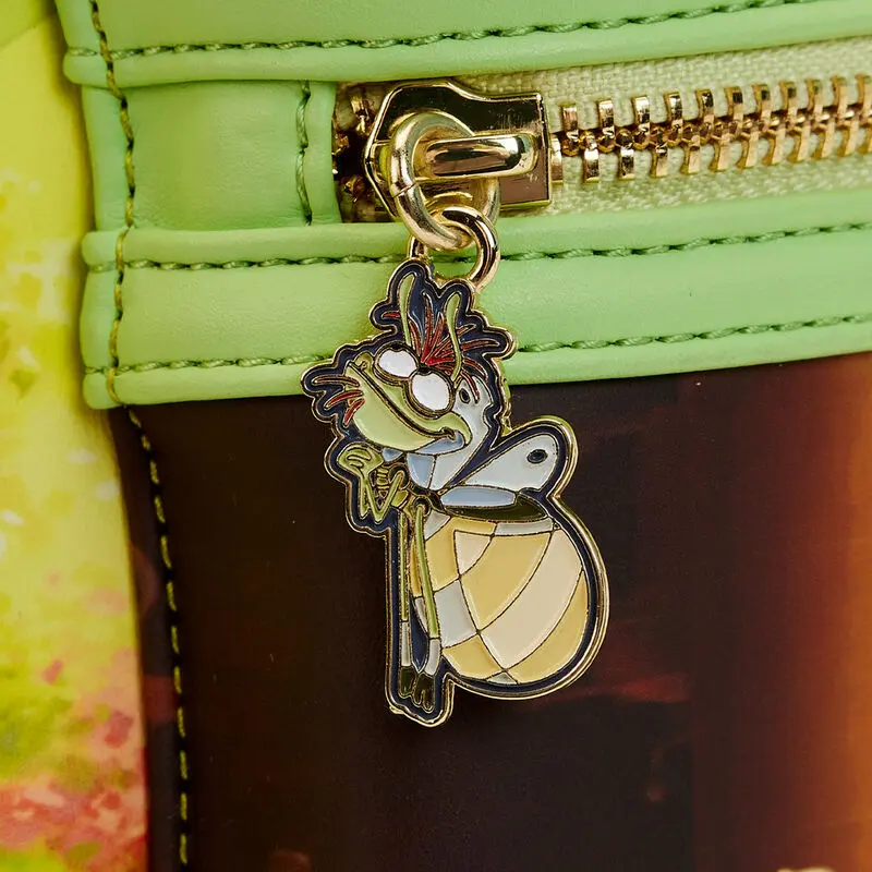 Loungefly Disney The Princess and the Frog Princess Scene Rucksack Produktfoto
