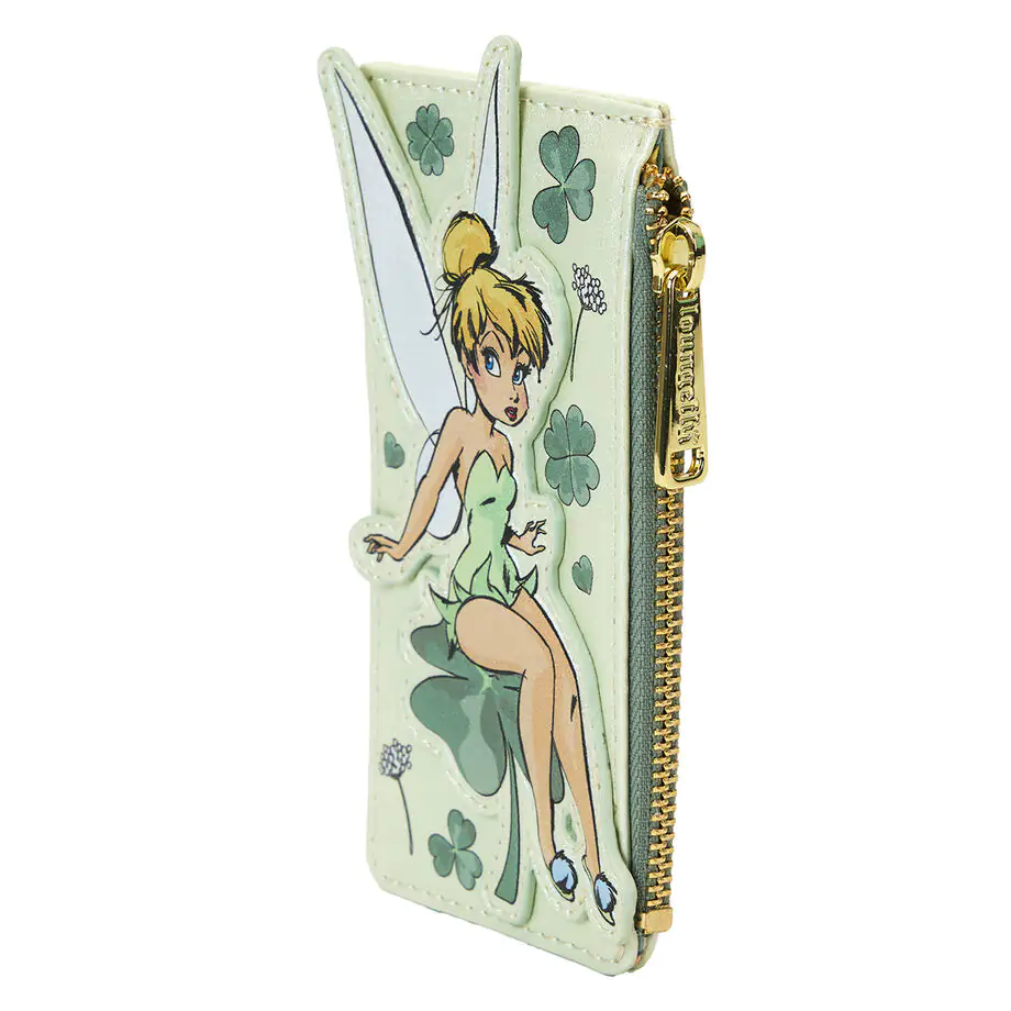 Loungefly Disney Tinker Bell Kartenhalter Produktfoto