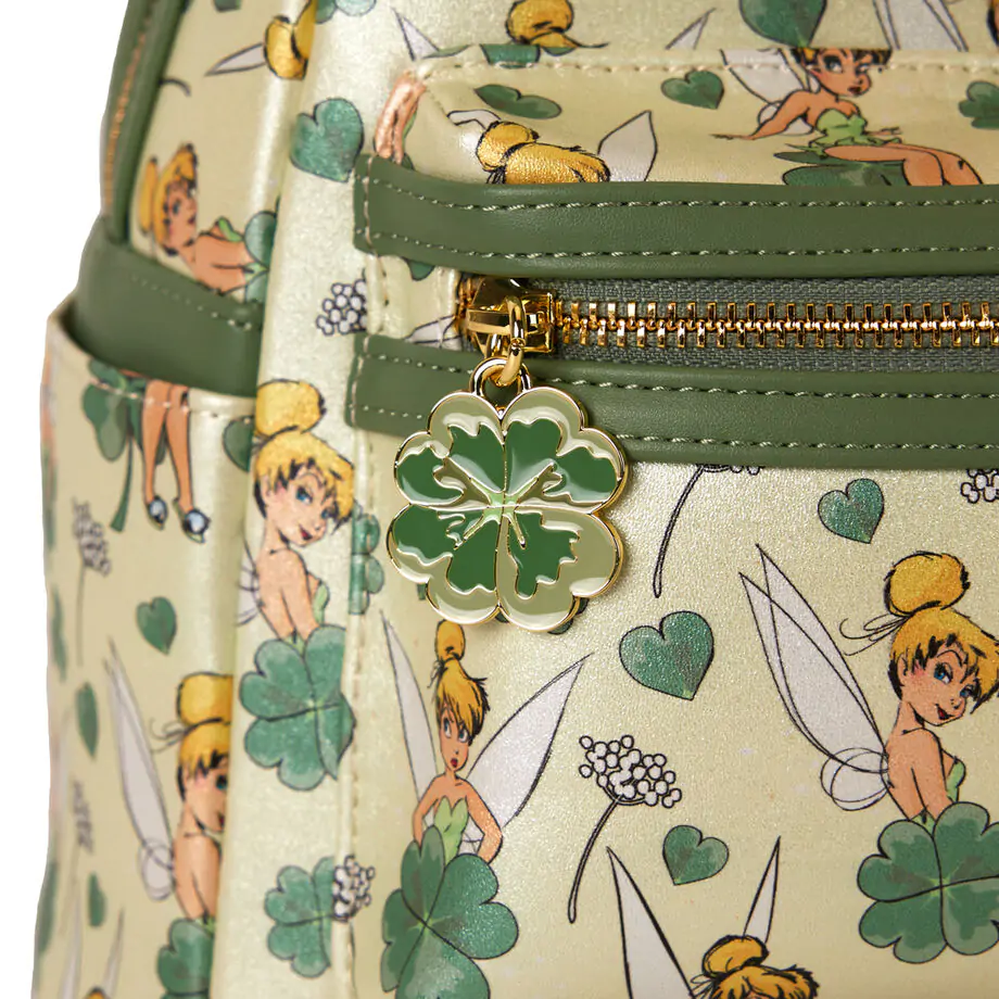 Loungefly Disney Tinker Bell Rucksack Produktfoto