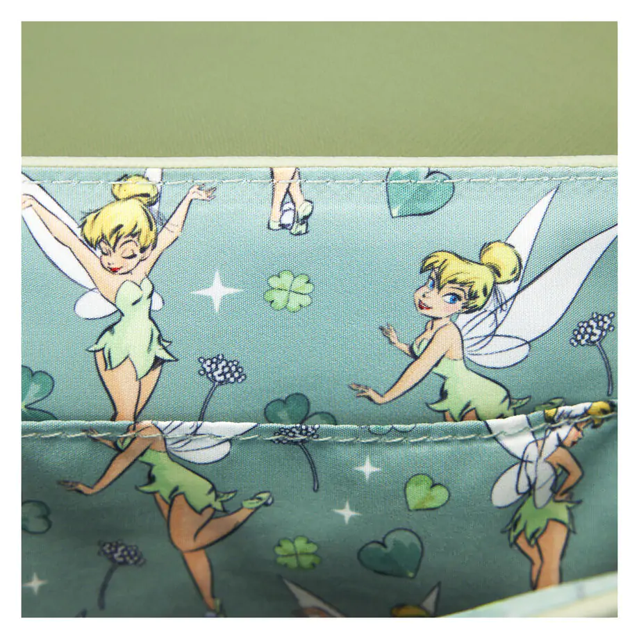 Loungefly Disney Tinker Bell Umhängetasche Produktfoto