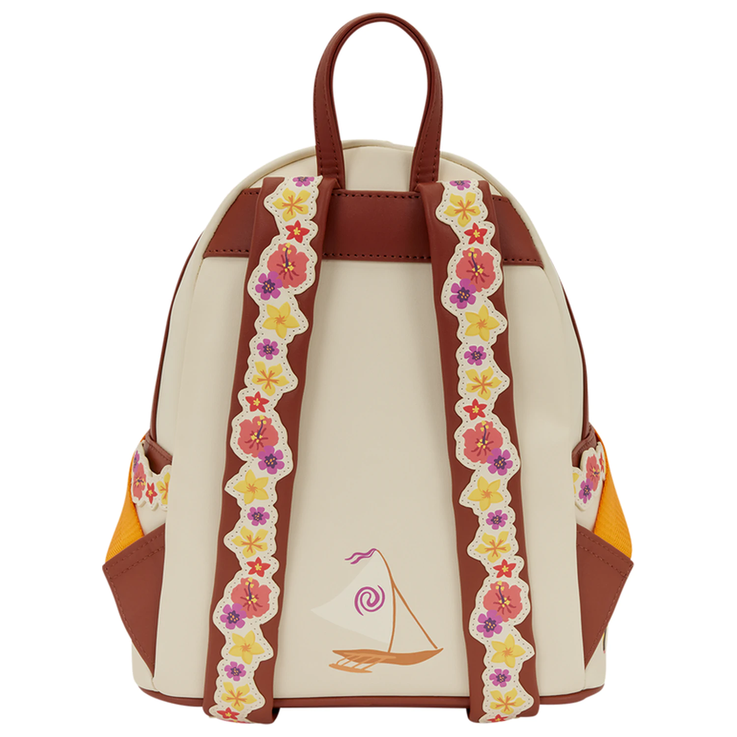 Loungefly Disney Vaiana Moana - Moana Live Action Rucksack Produktfoto