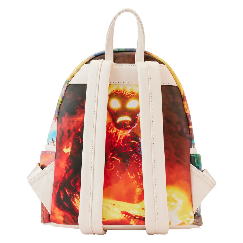 Loungefly Disney Vaiana Moana Rucksack 26cm Produktfoto