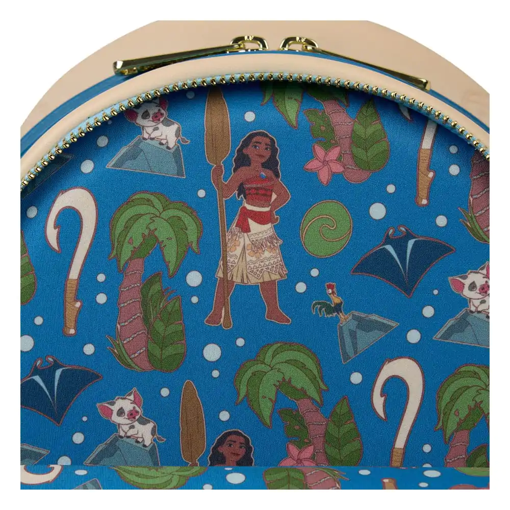 Loungefly Disney Vaiana Moana Rucksack 26cm Produktfoto
