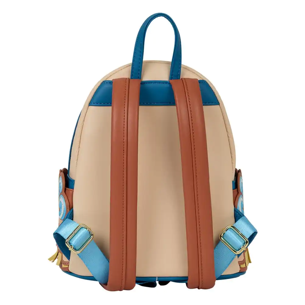 Loungefly Disney Vaiana Moana Rucksack 26cm Produktfoto