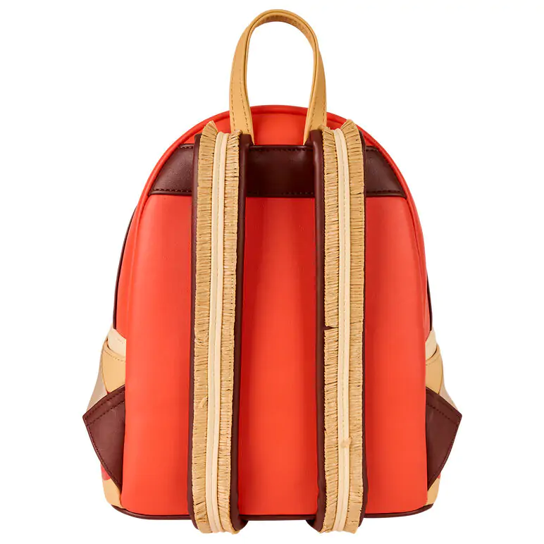 Loungefly Disney Vaiana Moana Rucksack 26cm Produktfoto