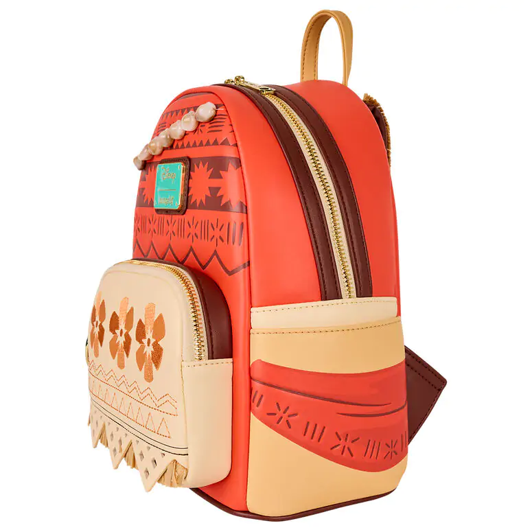 Loungefly Disney Vaiana Moana Rucksack 26cm Produktfoto