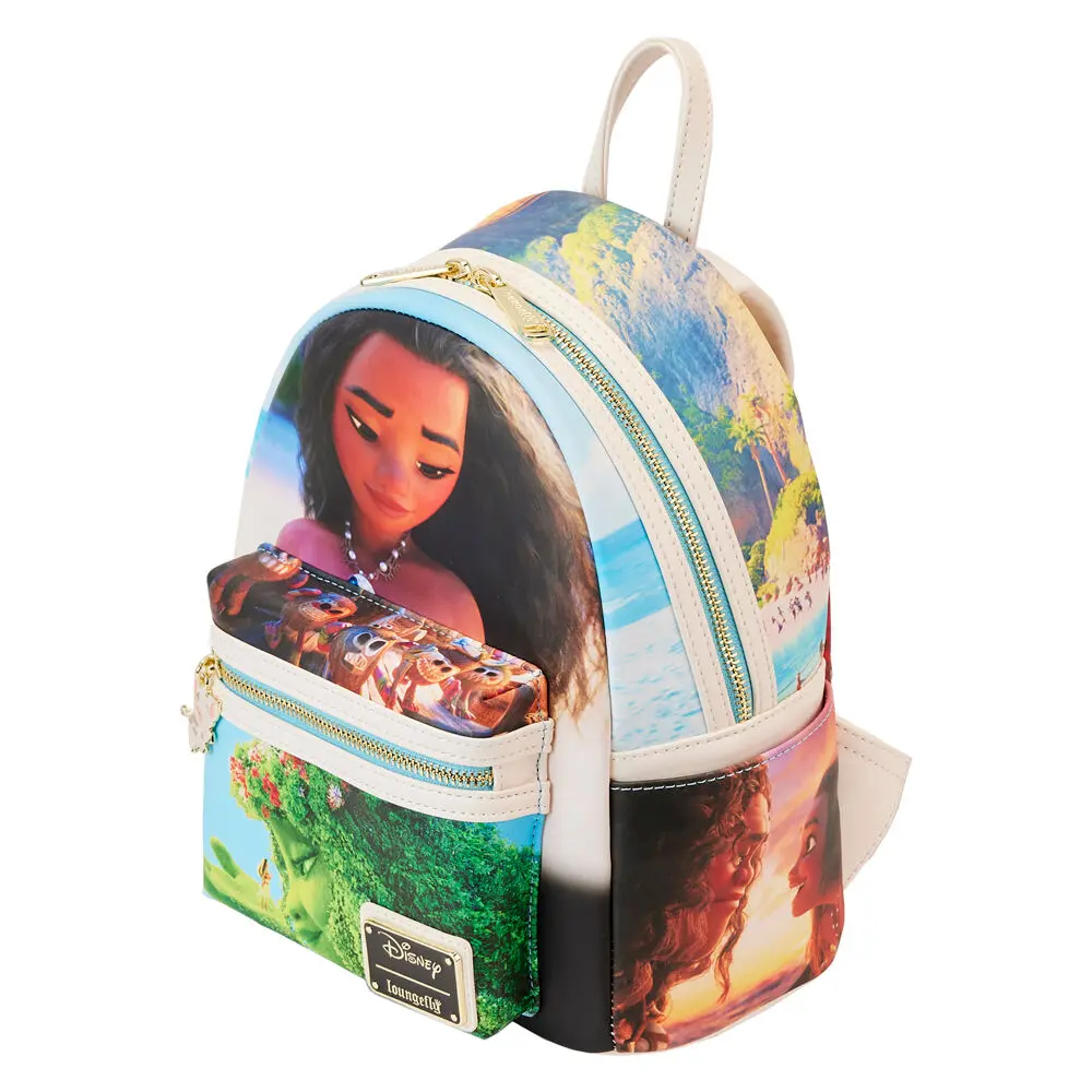 Loungefly Disney Vaiana Moana Rucksack 26cm Produktfoto