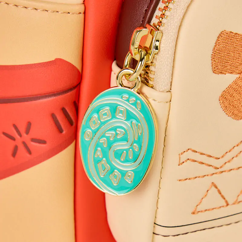 Loungefly Disney Vaiana Moana Rucksack 26cm Produktfoto