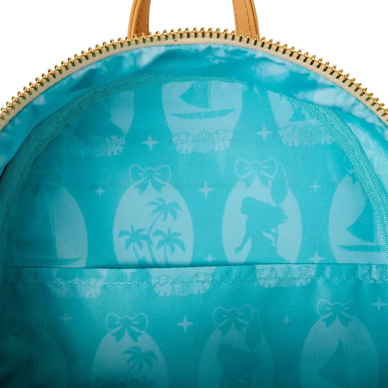 Loungefly Disney Vaiana Moana Rucksack 26cm Produktfoto