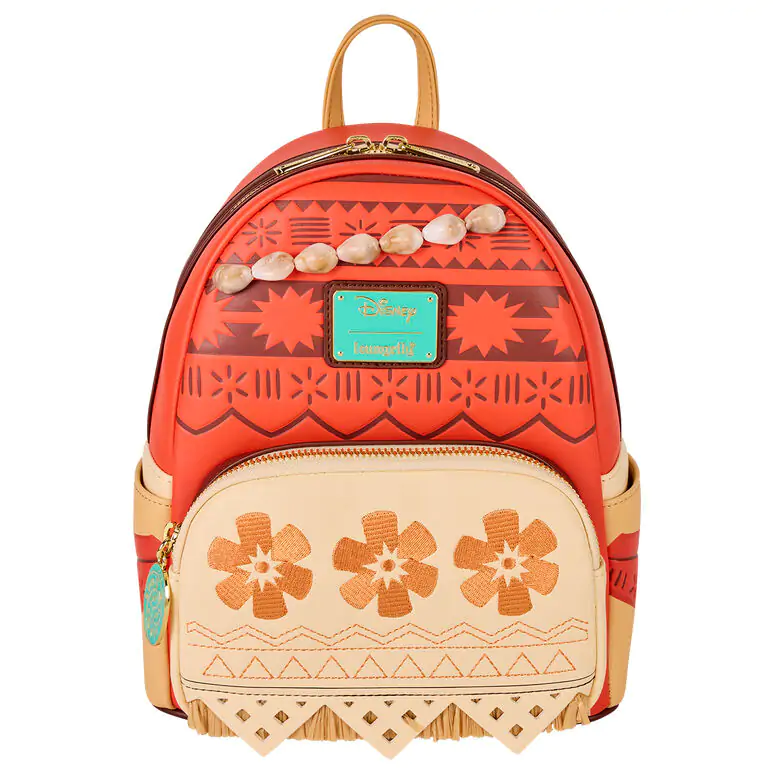 Loungefly Disney Vaiana Moana Rucksack 26cm Produktfoto