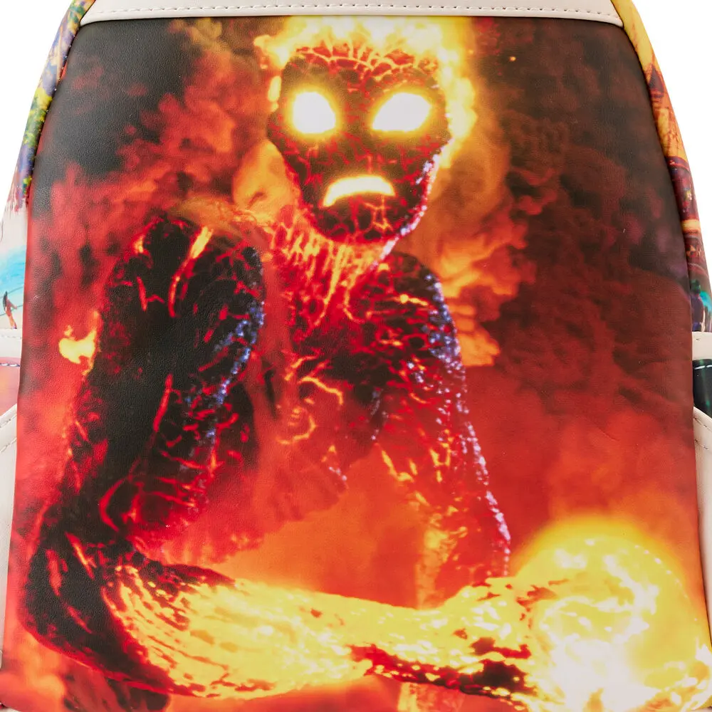 Loungefly Disney Vaiana Moana Rucksack 26cm Produktfoto