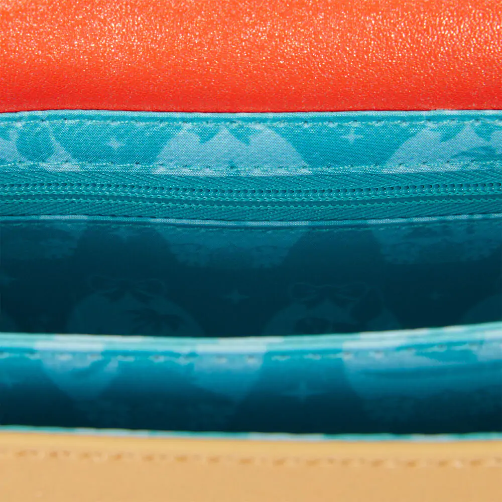 Loungefly Disney Vaiana Moana Umhängetasche Produktfoto