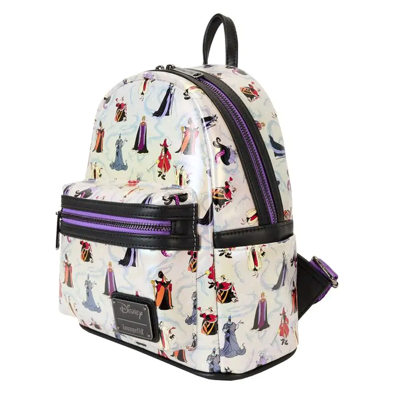 Loungefly Disney Villains Rucksack termékfotó