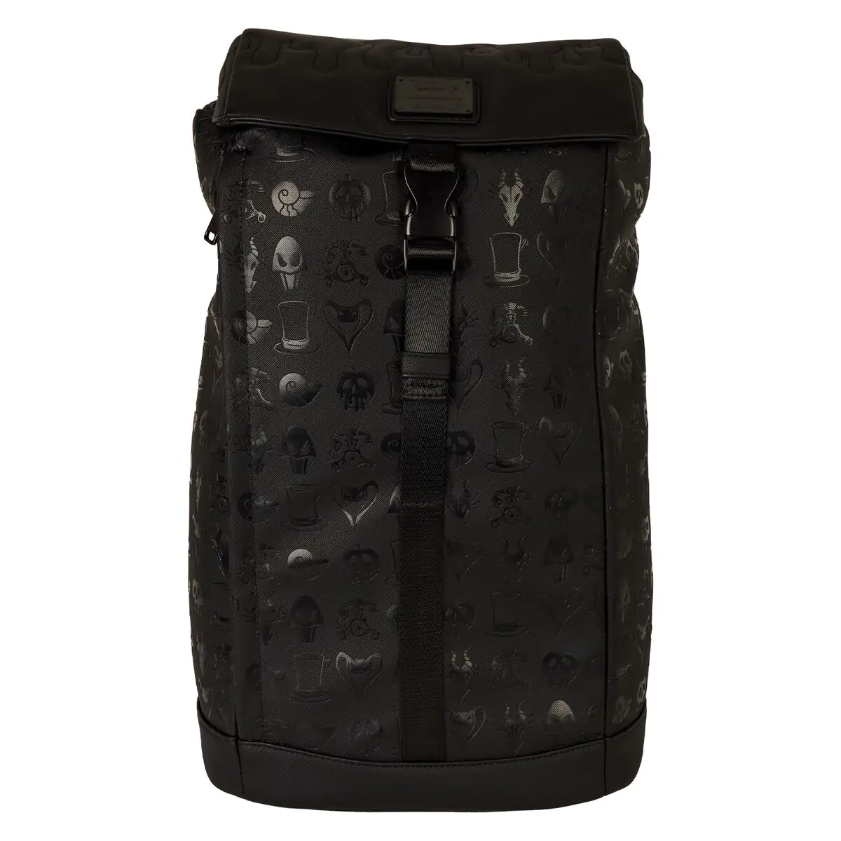 Loungefly Disney Villains Rucksack 43cm Produktfoto