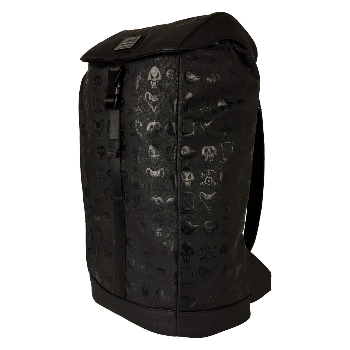 Loungefly Disney Villains Rucksack 43cm Produktfoto