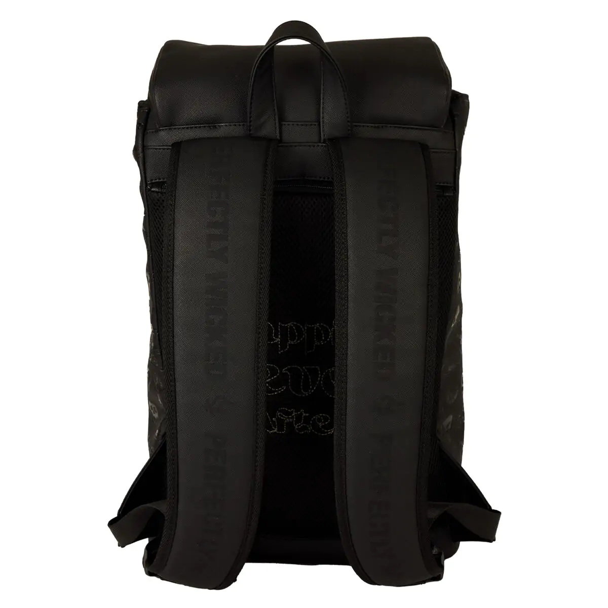 Loungefly Disney Villains Rucksack 43cm Produktfoto