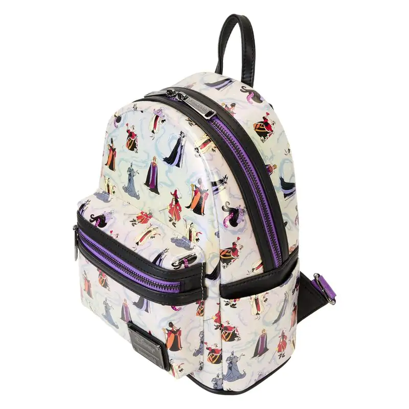 Loungefly Disney Villains Rucksack termékfotó