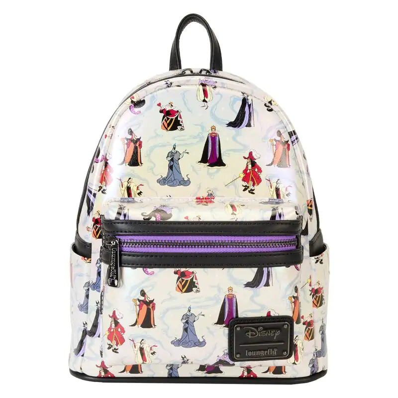 Loungefly Disney Villains Rucksack termékfotó