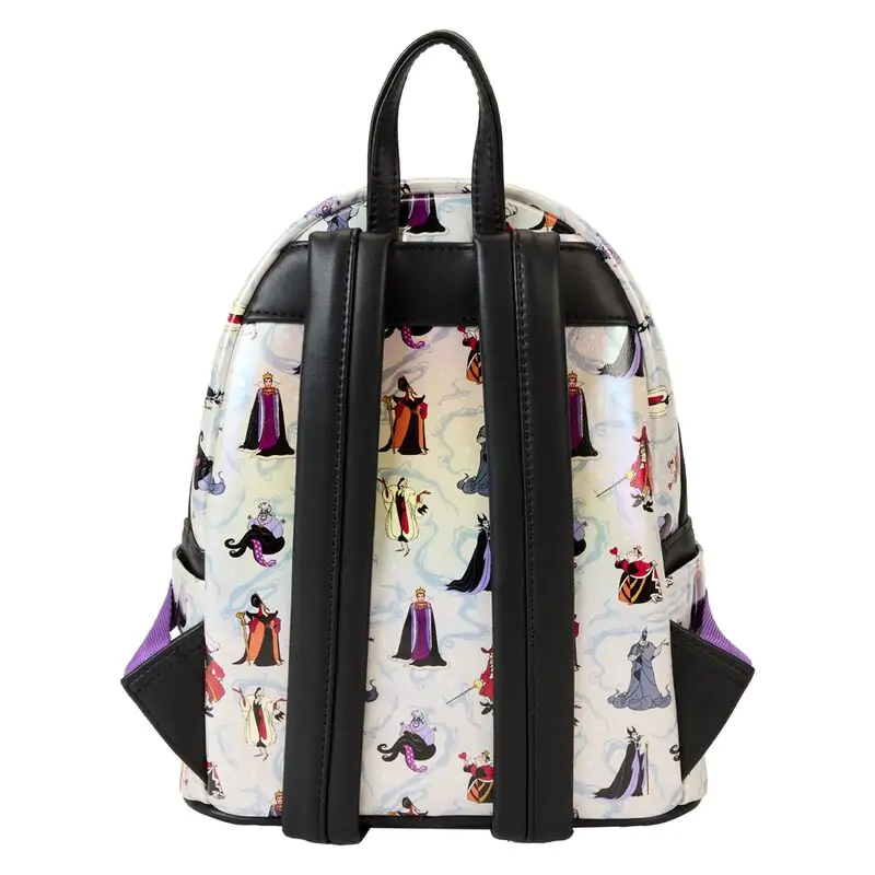 Loungefly Disney Villains Rucksack termékfotó