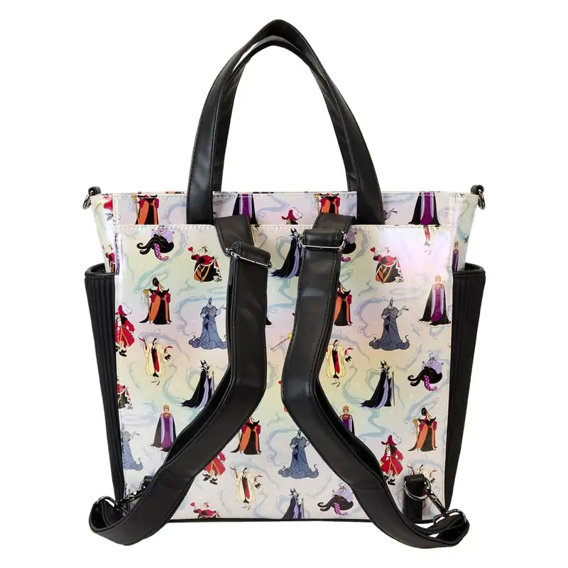 Loungefly Disney Villains Tasche Rucksack termékfotó