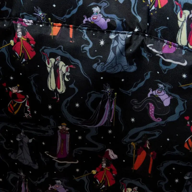 Loungefly Disney Villains Tasche Rucksack termékfotó