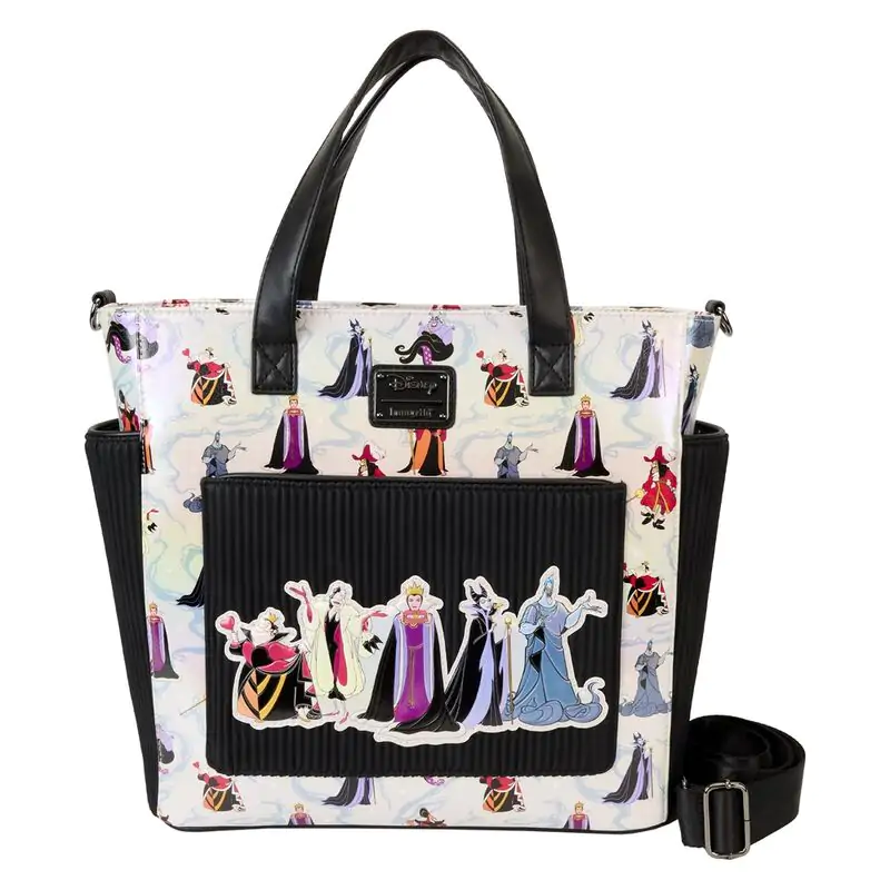 Loungefly Disney Villains Tasche Rucksack termékfotó