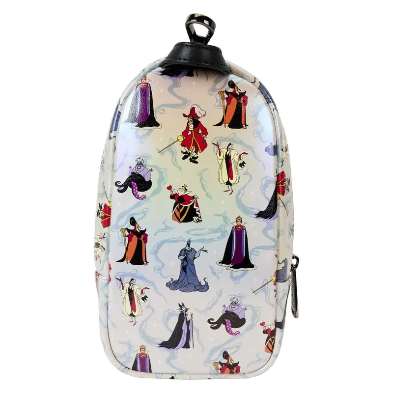 Loungefly Disney Villains Mäppchen termékfotó