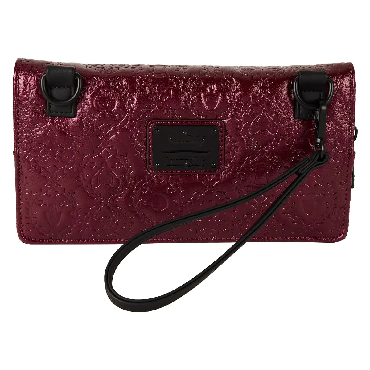Loungefly Disney Villains Umhängetasche Produktfoto