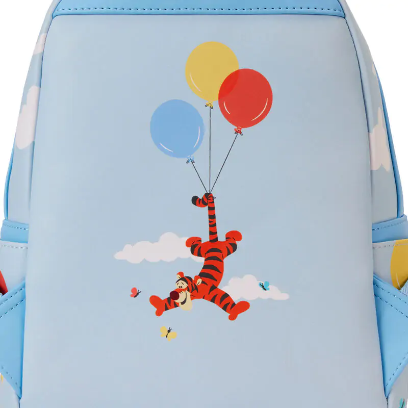 Loungefly Disney Winnie the Pooh Balloons Rucksack 26cm termékfotó