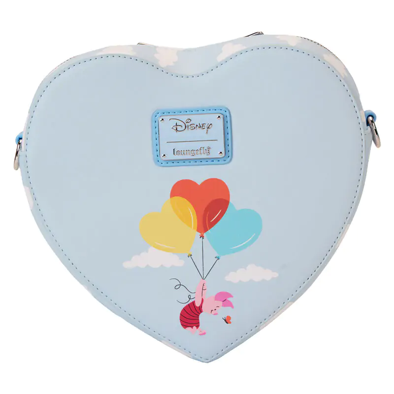 Loungefly Disney Winnie the Pooh Balloons Umhängetasche termékfotó