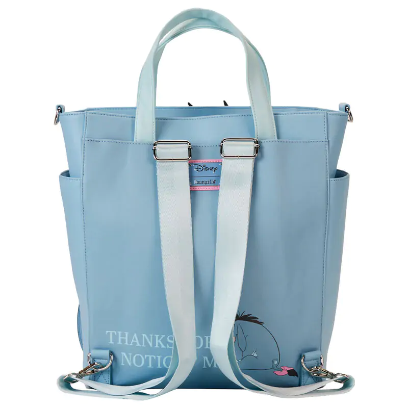 Loungefly Disney Winnie the Pooh Eeore Rucksack Tasche Produktfoto