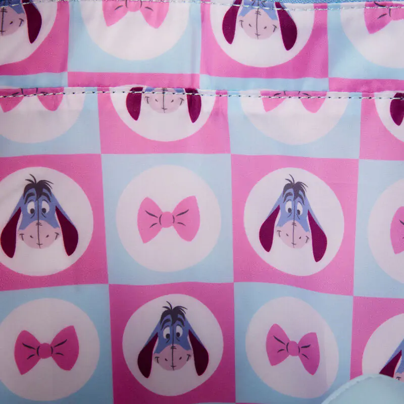 Loungefly Disney Winnie the Pooh Eeore Rucksack Tasche Produktfoto